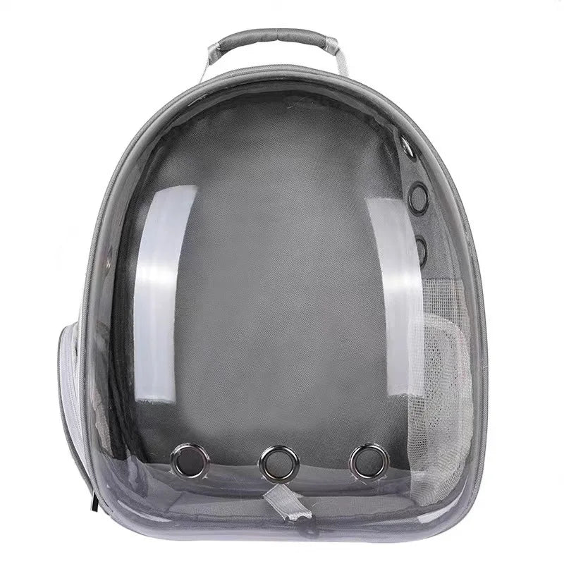 Stylish Cat Travel Backpack™