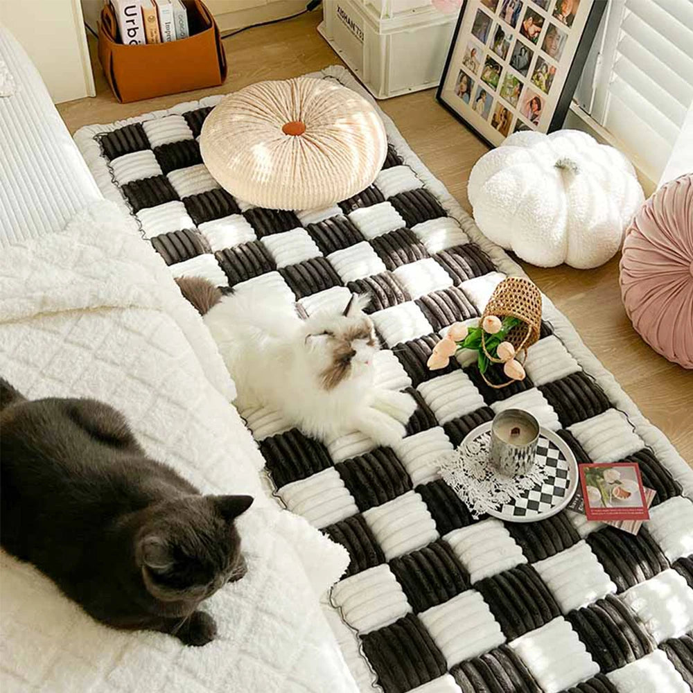 Cozy Travel Pet Blanket™