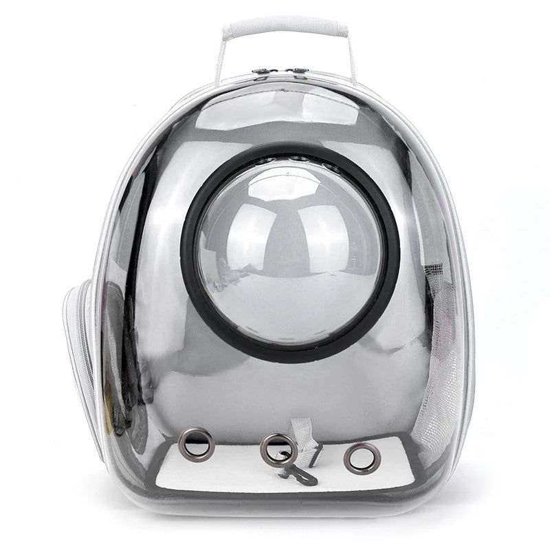 Stylish Cat Travel Backpack™