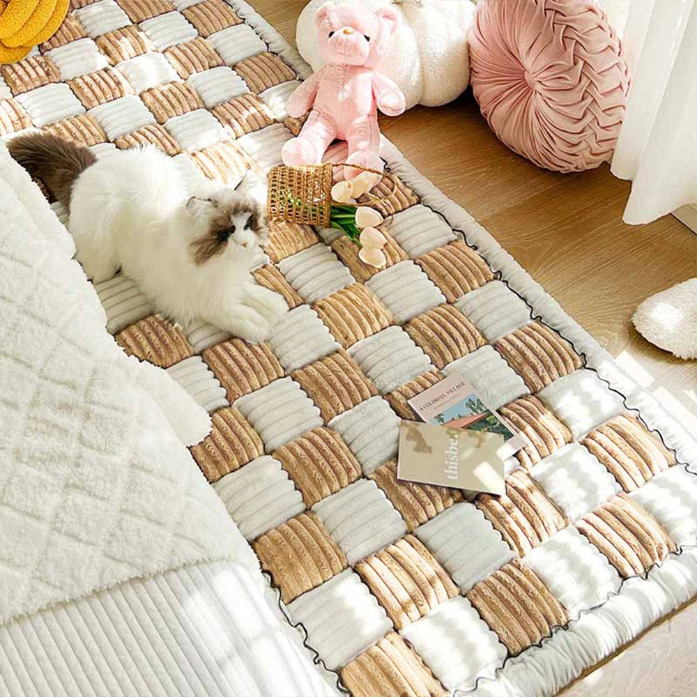Cozy Travel Pet Blanket™