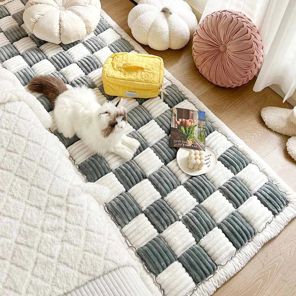 Cozy Travel Pet Blanket™