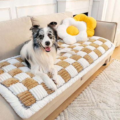Cozy Travel Pet Blanket™