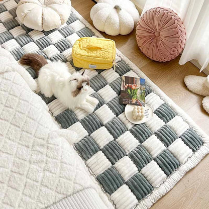 Cozy Travel Pet Blanket™